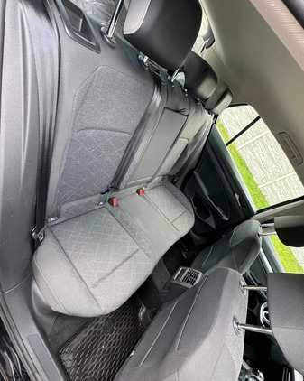 Volkswagen Golf cena 83900 przebieg: 57184, rok produkcji 2020 z Wieluń małe 92